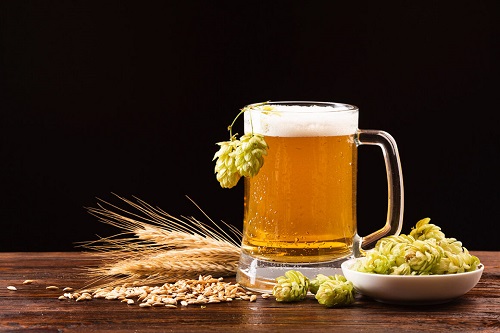 Cerveja Artesanal