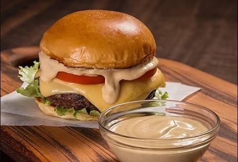 Classic Burger