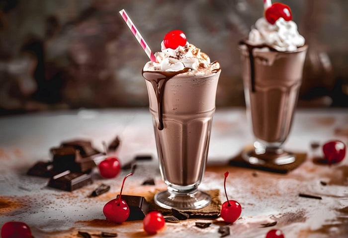 Milk Shake