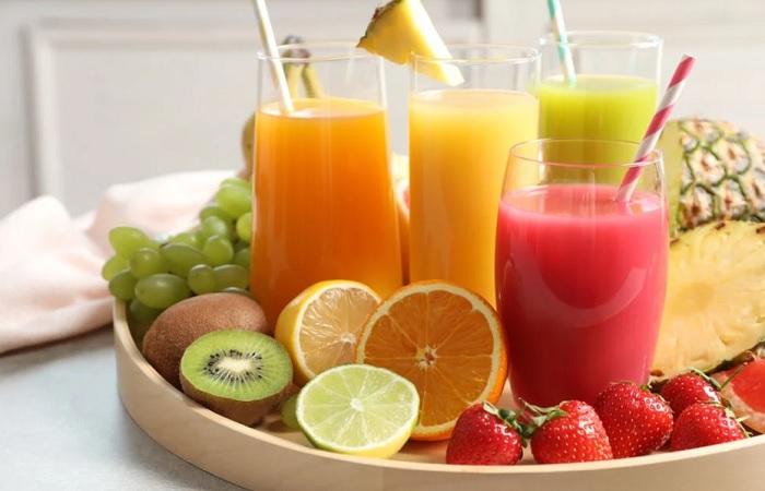 Suco Natural
