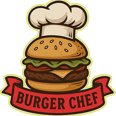 Burger Chef Logo